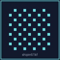 麻豆商务二维码